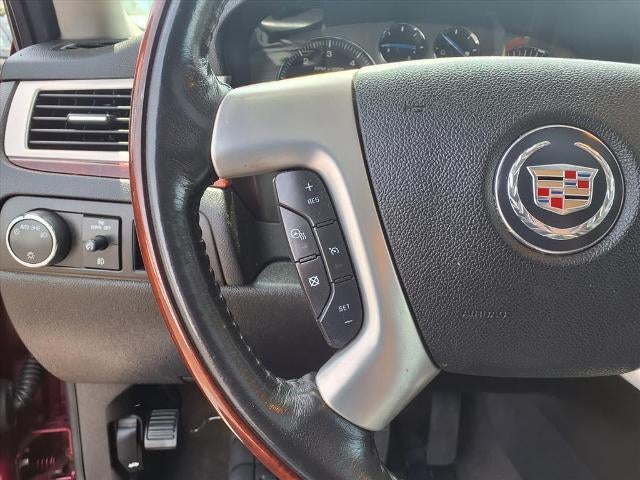 2008 Cadillac Escalade Base