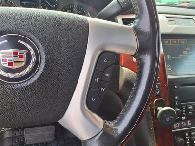 2008 Cadillac Escalade Base