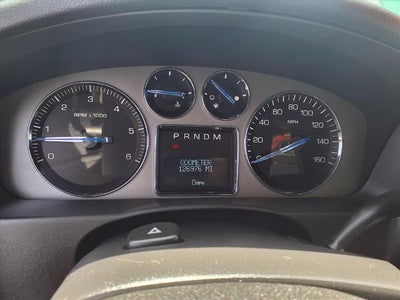 2008 Cadillac Escalade Base