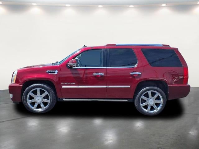 2008 Cadillac Escalade Base
