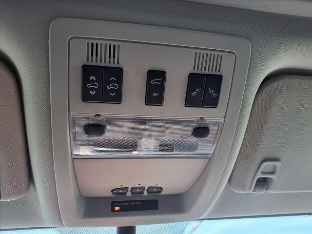 2008 Cadillac Escalade Base