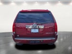 2008 Cadillac Escalade Base