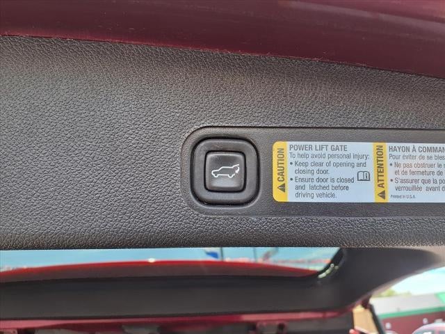 2008 Cadillac Escalade Base
