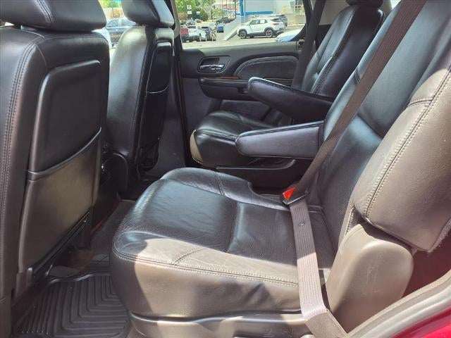 2008 Cadillac Escalade Base