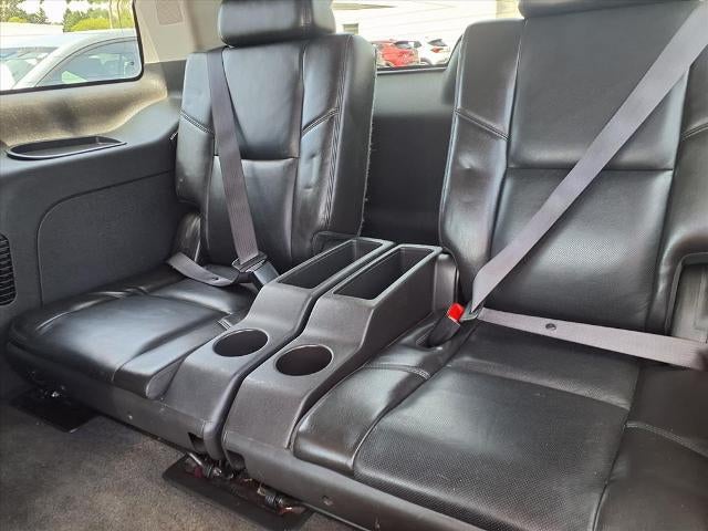 2008 Cadillac Escalade Base