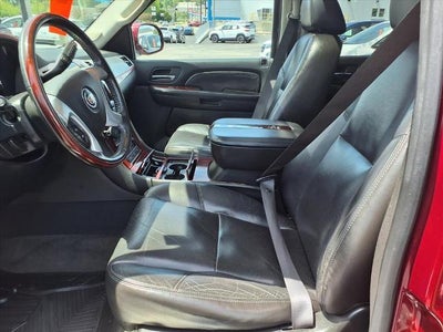 2008 Cadillac Escalade Base