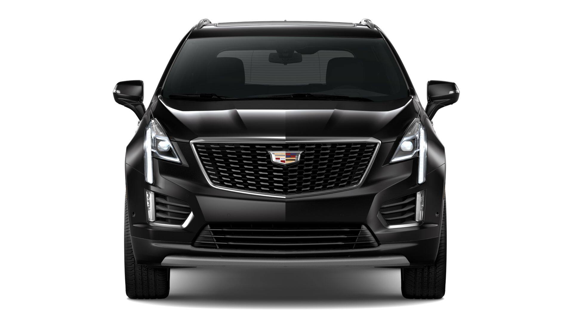 2026 Cadillac XT5 Base