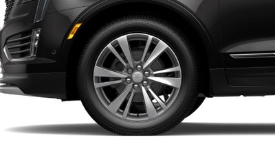 2026 Cadillac XT5 Base