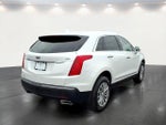 2019 Cadillac XT5 Luxury FWD