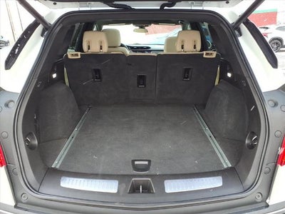 2019 Cadillac XT5 Premium Luxury AWD