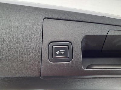 2019 Cadillac XT5 Premium Luxury AWD