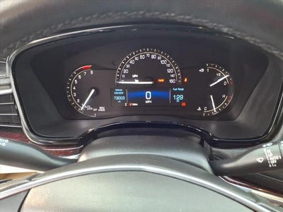 2019 Cadillac XT5 Premium Luxury AWD