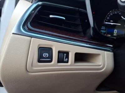 2019 Cadillac XT5 Premium Luxury AWD