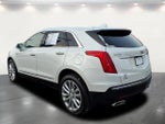 2019 Cadillac XT5 Premium Luxury AWD