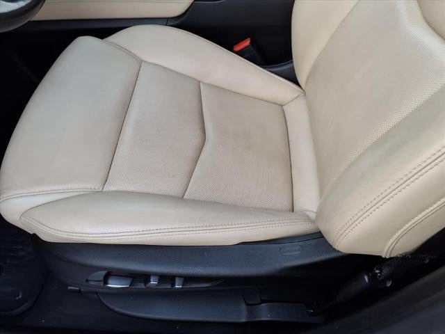 2019 Cadillac XT5 Premium Luxury AWD