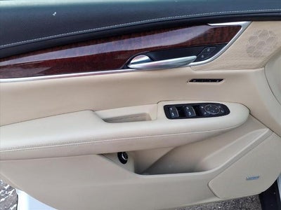 2019 Cadillac XT5 Premium Luxury AWD