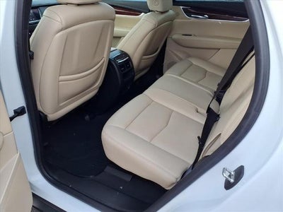 2019 Cadillac XT5 Premium Luxury AWD