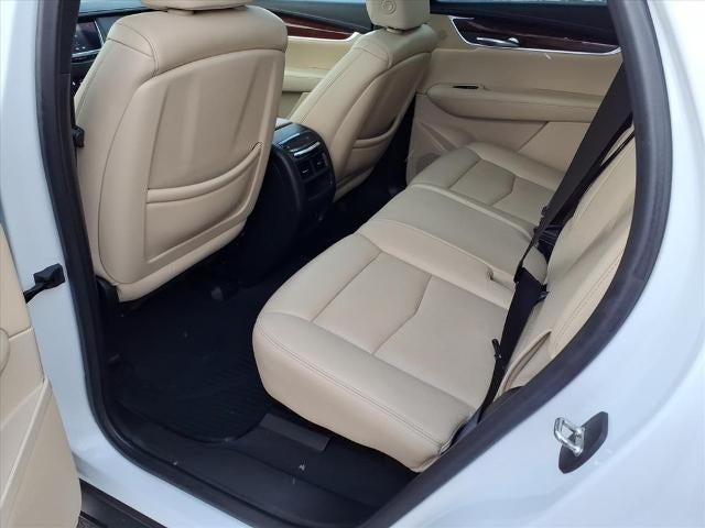 2019 Cadillac XT5 Premium Luxury AWD