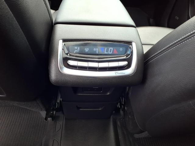 2024 Cadillac XT6 Luxury