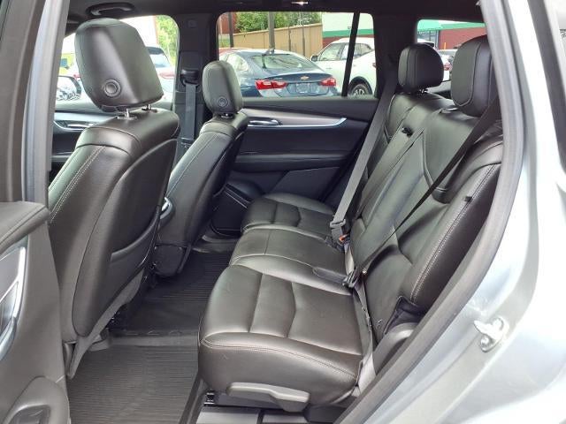 2024 Cadillac XT6 Luxury