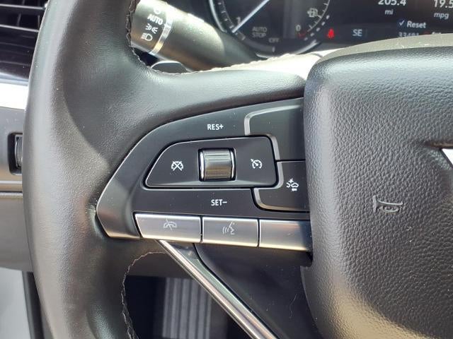 2024 Cadillac XT6 Luxury
