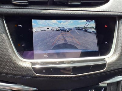 2024 Cadillac XT6 Luxury
