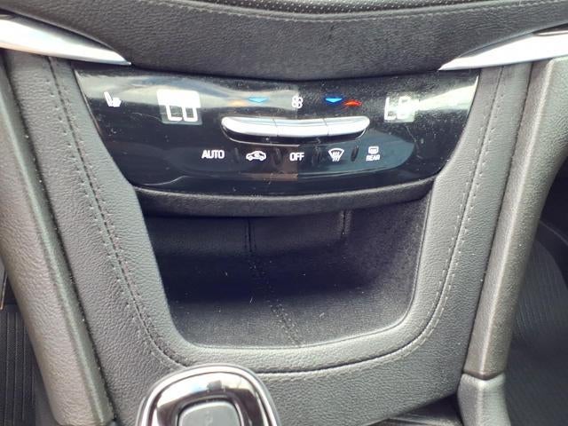 2024 Cadillac XT6 Luxury