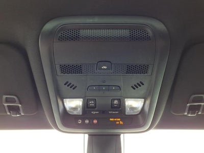 2020 Cadillac XT6 AWD Sport