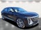 2024 Cadillac LYRIQ Luxury 3