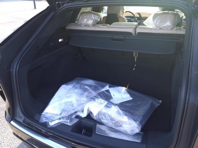 2024 Cadillac LYRIQ Luxury 3