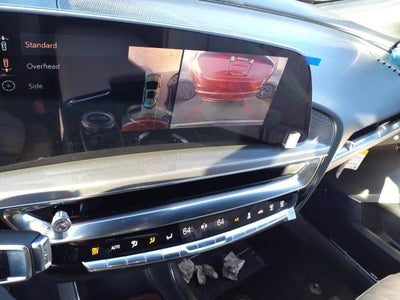 2024 Cadillac LYRIQ Luxury 3