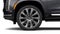 2026 Cadillac Escalade Platinum Luxury