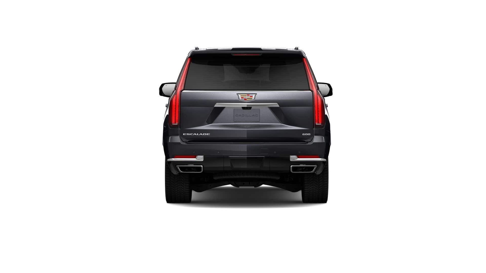 2026 Cadillac Escalade Platinum Luxury
