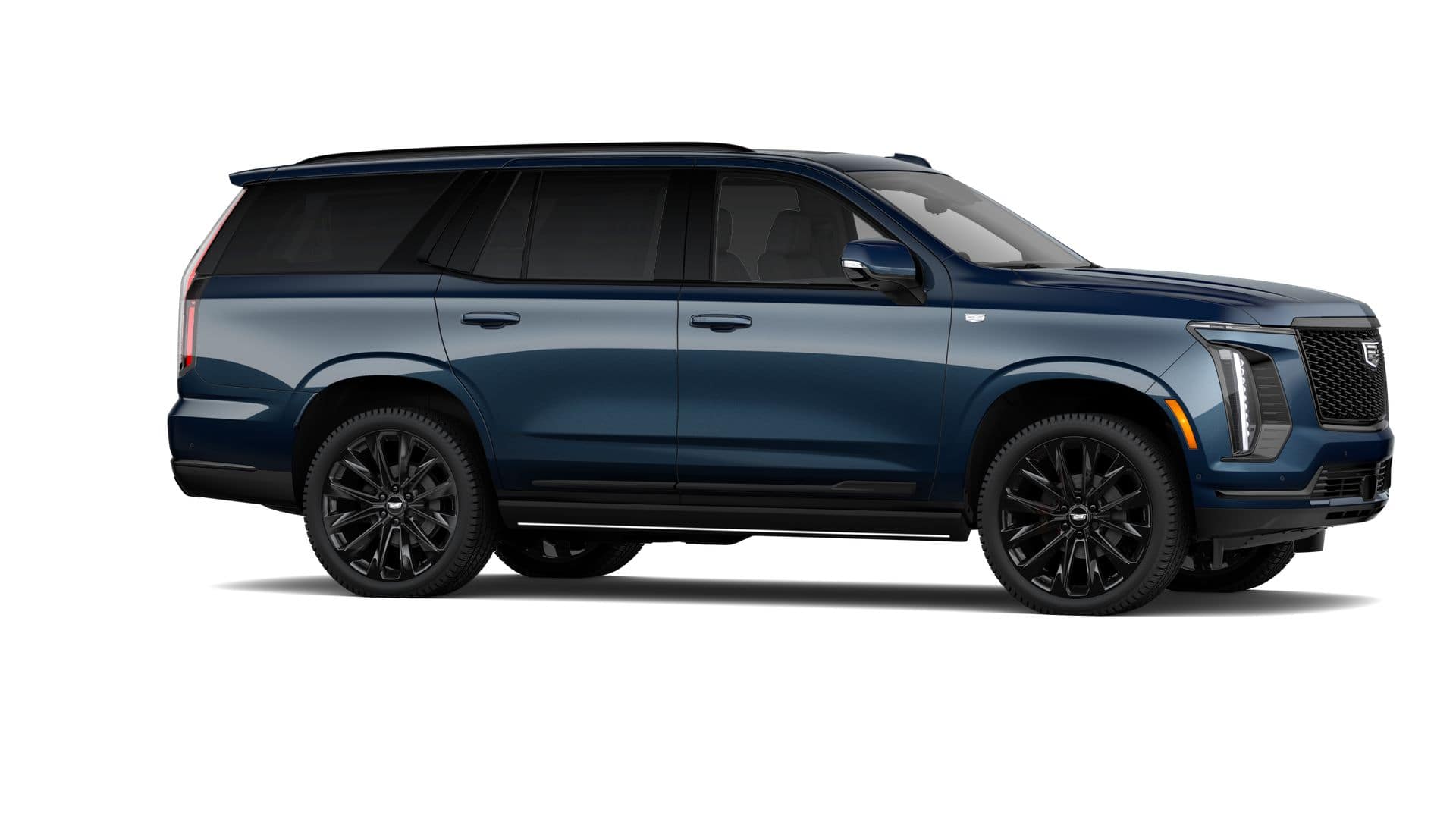 2027 Cadillac Escalade 4WD Platinum Sport