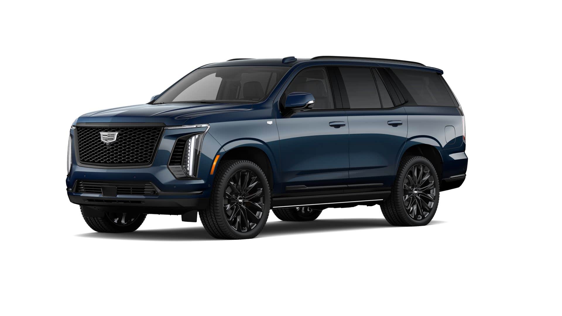 2027 Cadillac Escalade 4WD Platinum Sport