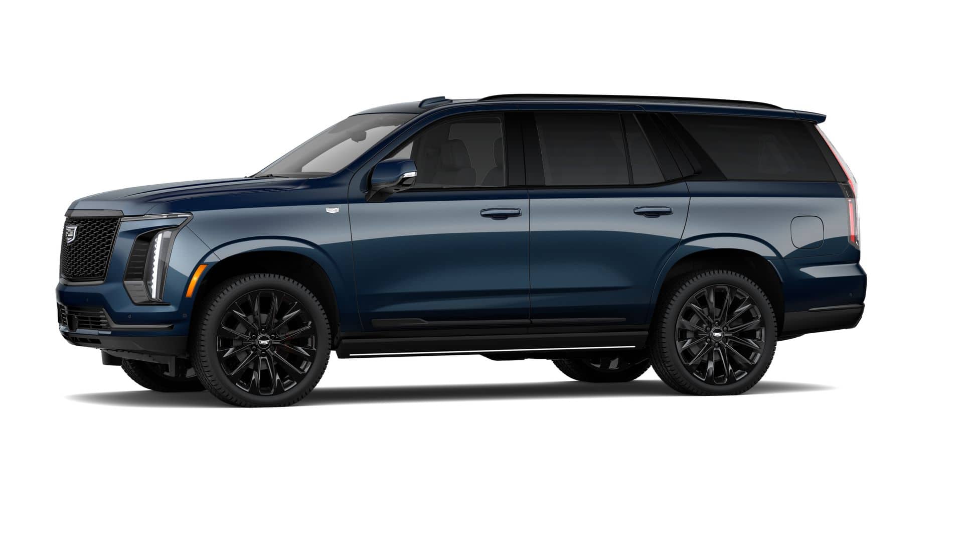2027 Cadillac Escalade 4WD Platinum Sport