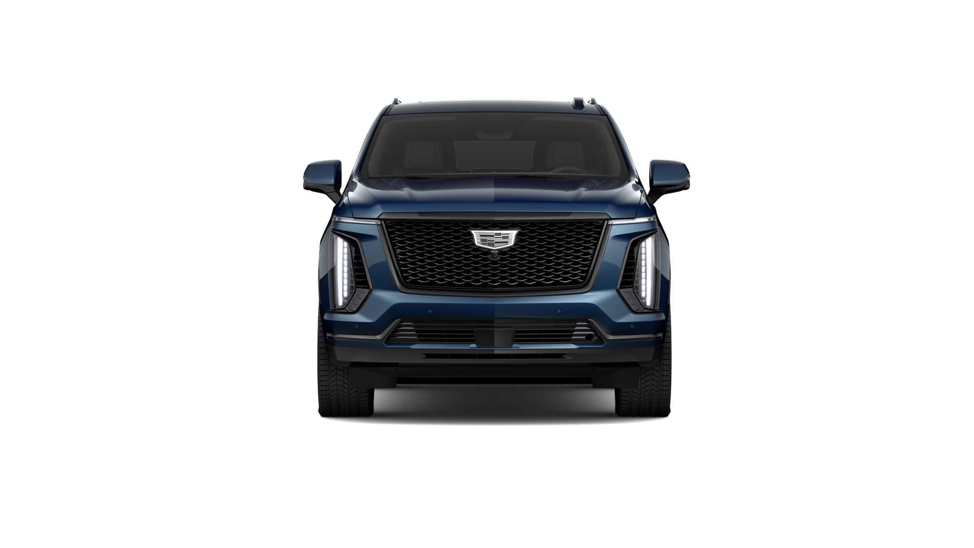 2027 Cadillac Escalade 4WD Platinum Sport