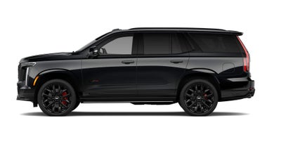 2027 Cadillac Escalade AWD V-Series