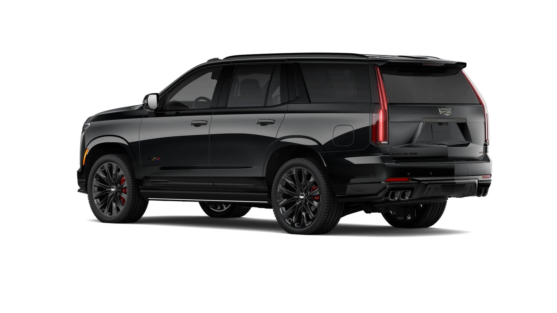 2027 Cadillac Escalade AWD V-Series