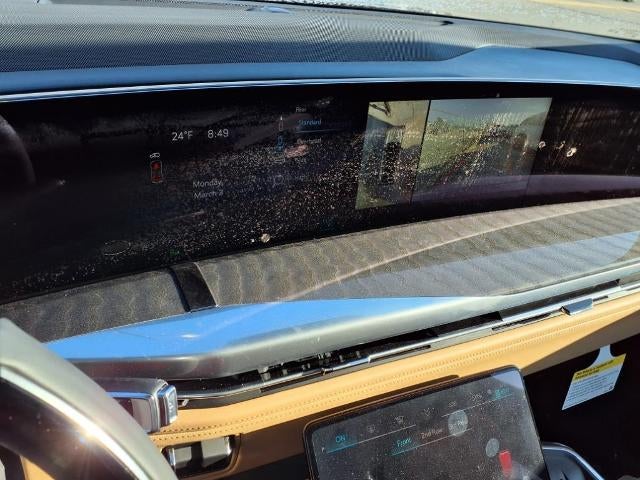 2025 Cadillac ESCALADE IQ Sport 2