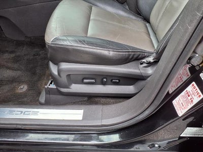 2014 Ford Edge Sport