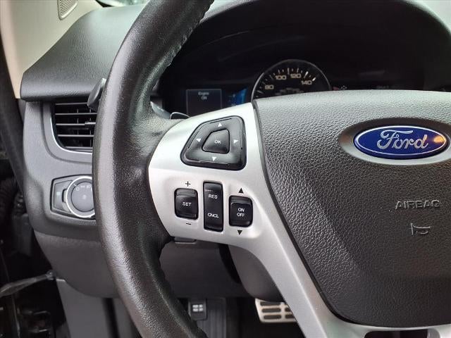 2014 Ford Edge Sport