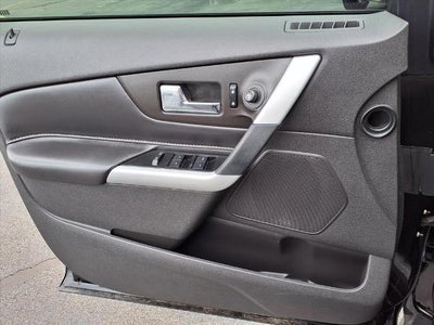 2014 Ford Edge Sport