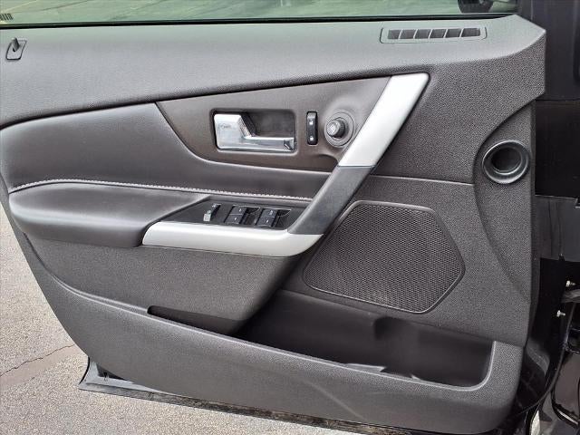 2014 Ford Edge Sport