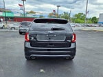 2014 Ford Edge Sport