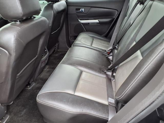 2014 Ford Edge Sport