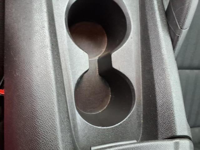 2015 Chevrolet Camaro LS