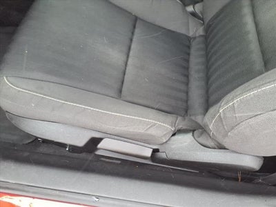 2015 Chevrolet Camaro LS