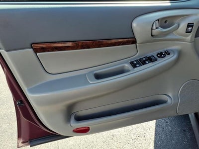 2003 Chevrolet Impala Base