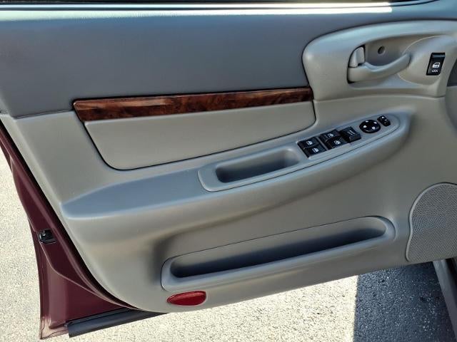 2003 Chevrolet Impala Base